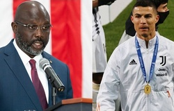 Cựu tiền đạo Milan có tuyên bố gây tranh cãi về Ronaldo