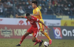 HLV Trương Việt Hoàng chưa hài lòng với phong độ của Viettel