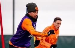 Chuyển nhượng MU mới nhất hôm nay 25/1: Lingard được phép ra đi