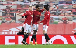 Video Highlight MU vs Liverpool, bóng đá Anh hôm nay 25/1