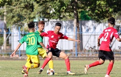 Lịch thi đấu bóng đá Việt Nam hôm nay 25/1: Vòng loại U19 Quốc gia 2021