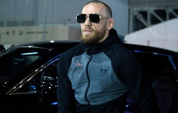 Conor McGregor tham vọng đấu 7 trận liên tục trong 18 tháng tới