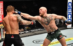Conor McGregor chỉ ra 2 thiếu sót dẫn tới trận thua knockout Dustin Poirier 