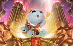 URF 2021 khi nào ra mắt ở server LMHT Việt Nam?