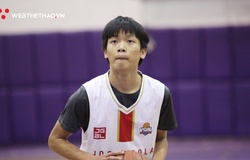 Alpha và sự vươn mình tại Vietnam Students Basketball League 2020/21