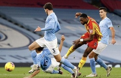 Lịch trực tiếp Bóng đá TV hôm nay 26/1: West Brom vs Man City