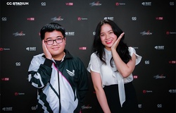 Zeros và Dia1 gáy khét trước đại chiến SBTC vs GAM