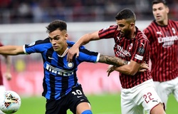 Nhận định, soi kèo Inter Milan vs AC Milan, 02h45 ngày 27/01