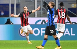 Video Highlight Inter Milan vs AC Milan, bóng đá Ý hôm nay 27/1 