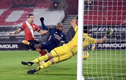 Video Highlight Southampton vs Arsenal, bóng đá Anh hôm nay 27/1 