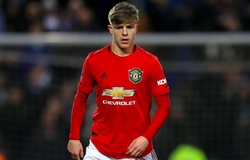 Chuyển nhượng MU mới nhất hôm nay 27/1: Williams sắp chia tay MU