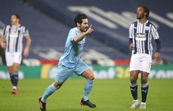 Video Highlight West Brom vs Man City, bóng đá Anh hôm nay 27/1 