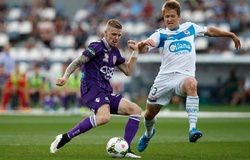 Kết quả Melbourne Victory vs Perth Glory, bóng đá Úc hôm nay 26/1