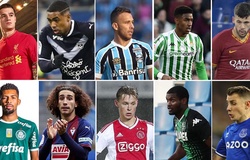 Barca gây choáng với khoản nợ chuyển nhượng khổng lồ