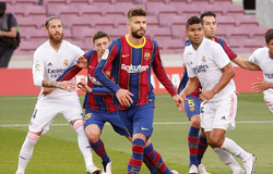 Barca kiếm tiền giỏi nhất thế giới bất chấp đại dịch