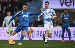 Nhận định, soi kèo Juventus vs Spal, 02h45 ngày 28/01, Cúp QG Italia