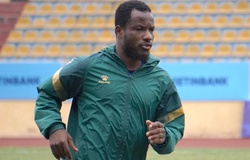 Nam Định có người thay Gramoz, SLNA chia tay cựu tiền đạo HAGL