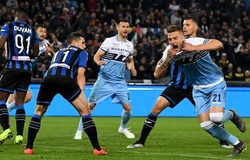 Video Highlight Atalanta vs Lazio, bóng đá Ý hôm nay 28/1 