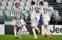 Video Highlight Juventus vs Spal, bóng đá Ý hôm nay 28/1 