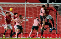 Video Highlight MU vs Sheffield United, bóng đá Anh hôm nay 28/1