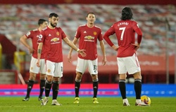 Xem lại MU vs Sheffield United, bóng đá Ngoại hạng Anh đêm qua