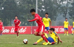 Lịch thi đấu bóng đá Việt Nam hôm nay 28/1: Vòng loại U19 Quốc gia 2021