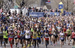 Boston Marathon 2021 công bố ngày thi đấu, 6 giải chạy danh giá “nối đuôi nhau tổ chức”