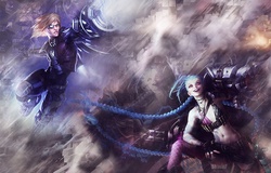 Bản cập nhật 11.3 LoL: Buff nhẹ cho Jinx, Ezreal; Rell bị chỉnh sửa mạnh