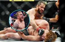 Jake Paul sẽ “bái sư” Jorge Masvidal, nhắm phá kỉ lục knockout Ben Askren