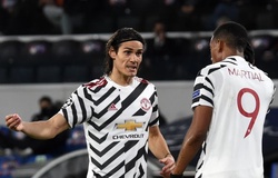 Đội hình ra sân MU vs Sheffield United dự kiến: Cavani và Martial cùng đá chính