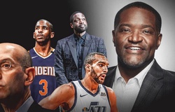 Một năm sau sự ra đi đột ngột của Kobe, NBA lại gạt nước mắt báo tin dữ
