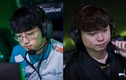 Trực tiếp LCK Mùa Xuân 2021 hôm nay 27/1: DWG KIA đại thắng GEN