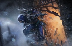 Đội hình Sát Thủ DTCL 4.5 mạnh nhất