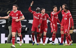 Video Highlight Tottenham vs Liverpool, bóng đá Anh hôm nay 29/1 