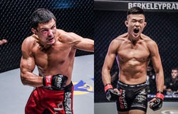 Christian Lee đối đầu Nastyukhin, Aung La hội ngộ Bigdash trong tháng 4 tại ONE Championship