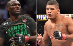 Gilbert Burns: “Tôi đã đấu tập hơn 200 hiệp với Kamaru Usman”