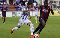 Nhận định Real Valladolid vs Huesca, 3h ngày 30/01, VĐQG Tây Ban Nha