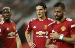 Đội hình ra sân Arsenal vs MU tối nay: Pogba và Cavani cùng xuất trận