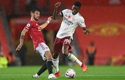 Lịch trực tiếp Bóng đá TV hôm nay 30/1: Arsenal vs MU