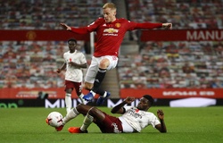Arsenal vs MU trực tiếp kênh nào hôm nay 31/1?