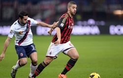 Nhận định bóng đá Bologna vs AC Milan, 21h00 ngày 30/01