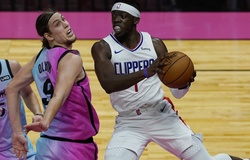 Highlight và kết quả NBA ngày 29/1: Los Angeles chia nửa cảm xúc
