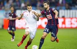 Nhận định Eibar vs Sevilla, 20h00 ngày 30/01, VĐQG Tây Ban Nha