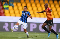 Nhận định Inter Milan vs Benevento, 02h45 ngày 31/01, VĐQG Italia