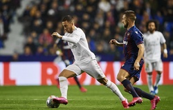 Nhận định, soi kèo Real Madrid vs Levante, 22h15 ngày 30/01