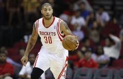 Hội chứng sợ máy bay đã giết chết một tài năng đặc biệt của NBA như thế nào?