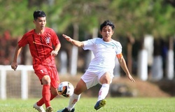 Trực tiếp bóng đá U19 Quốc gia Việt Nam hôm nay 30/1: U19 HAGL vs U19 Đắk Lắk
