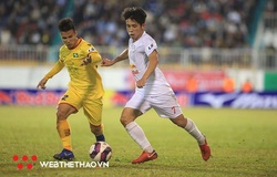 Toàn bộ cầu thủ, trọng tài được mua bảo hiểm y tế mùa giải 2021