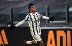 Chuyển nhượng MU mới nhất hôm nay 31/1: “Quỷ đỏ” khởi động lại thương vụ Dybala