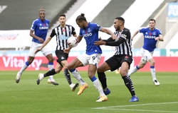 Video Highlight Everton vs Newcastle, bóng đá Anh hôm nay 30/1